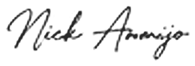 Nicks Signature