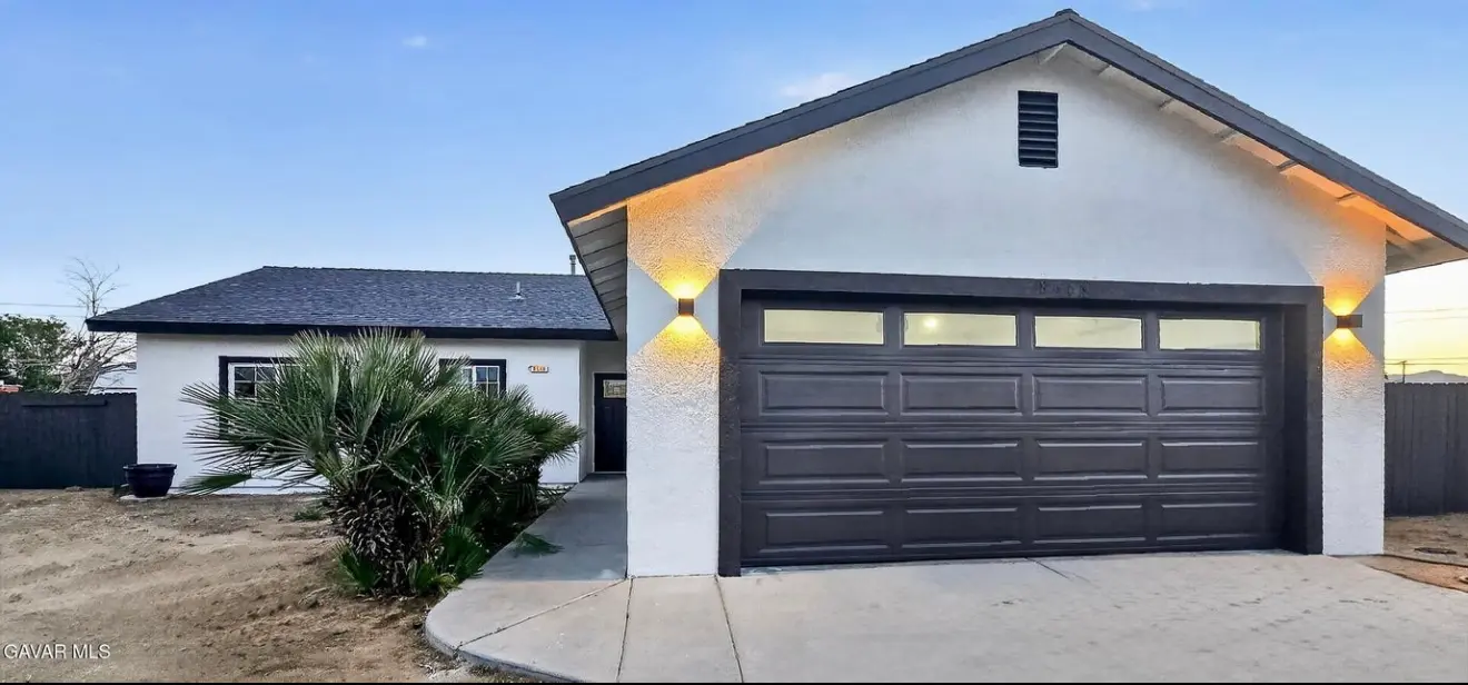 Home Closed IN California City